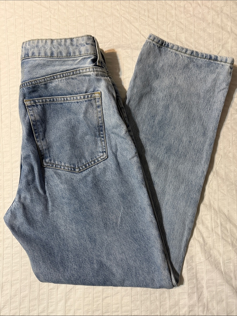 H&M BlueDenim Jeans